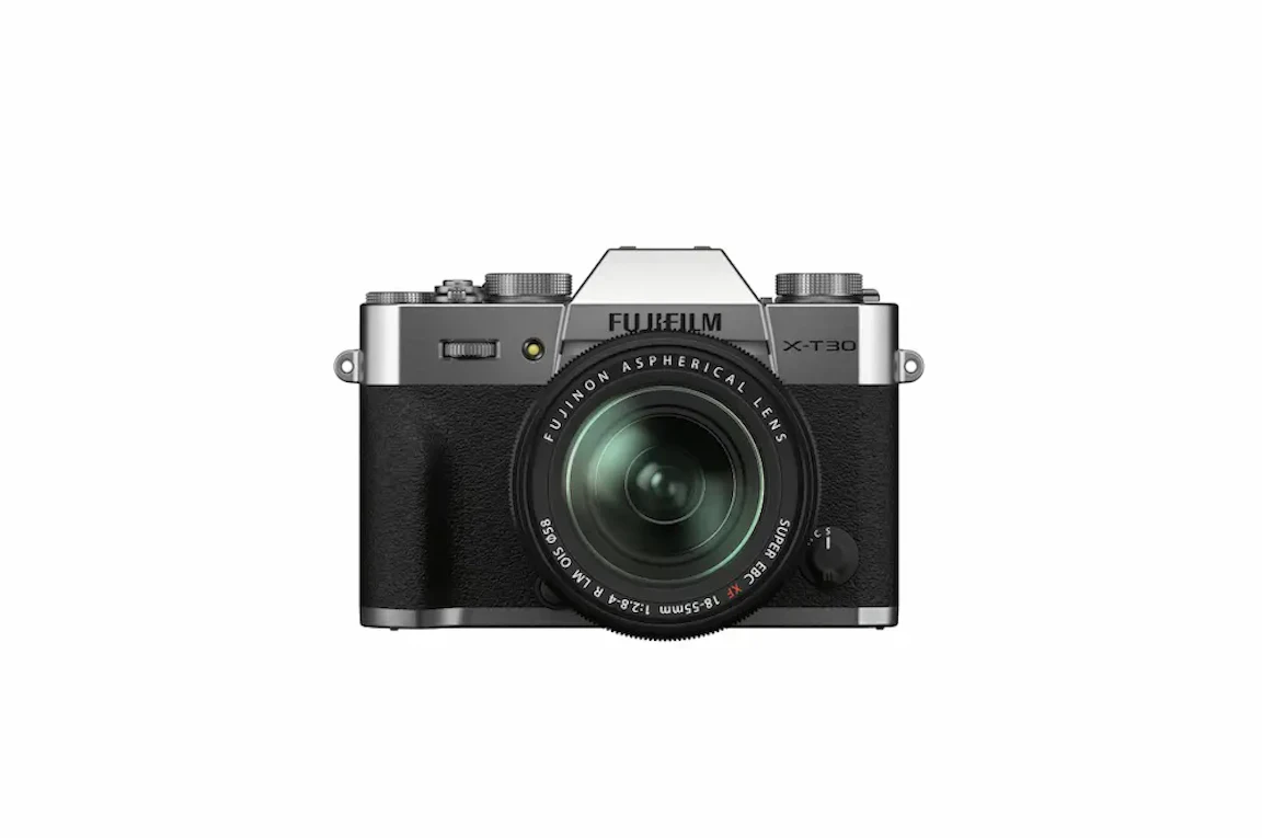リーク】富士フイルム X‑T30 IIIが10月23日に発表！XC 13-33mm F3.5